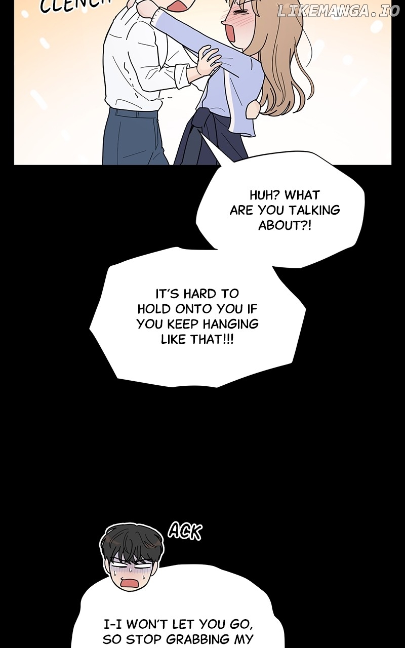 Love or Attraction Chapter 10 - page 23