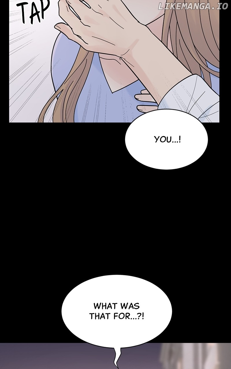 Love or Attraction Chapter 10 - page 36