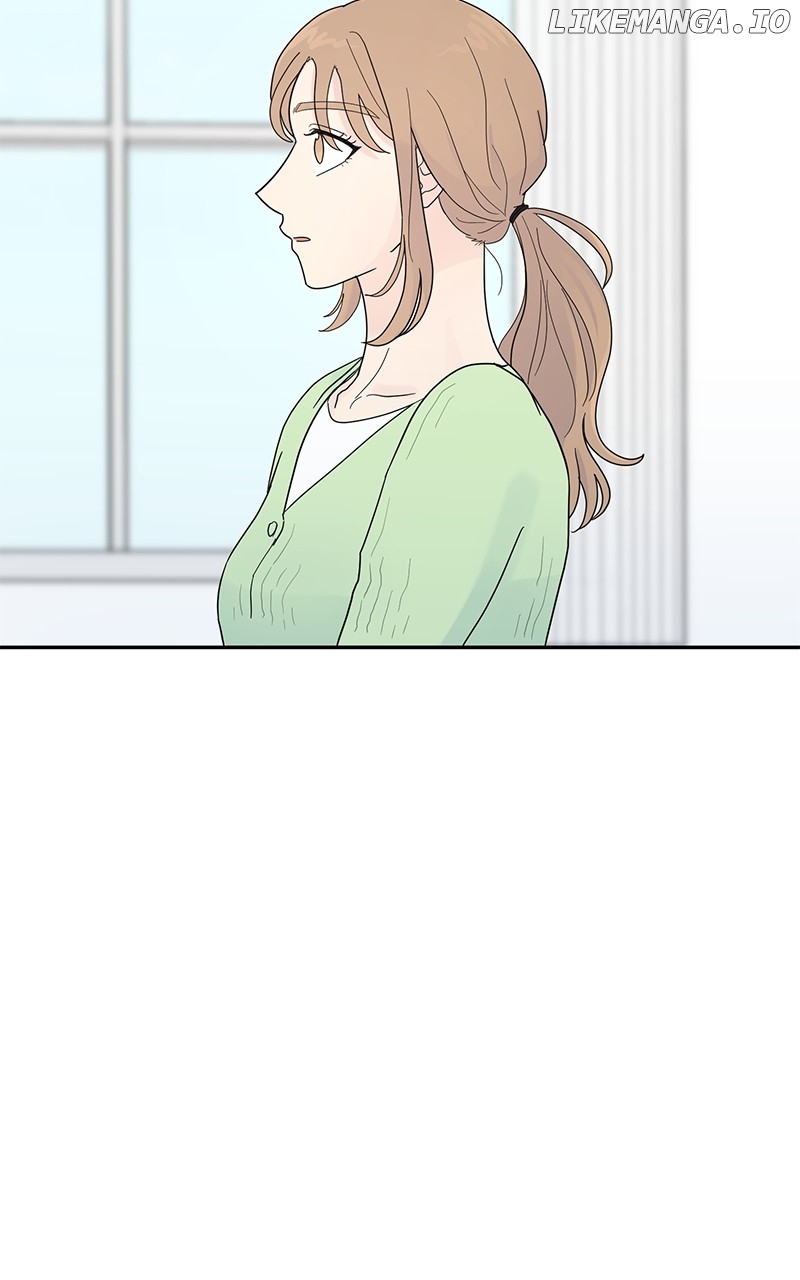 Love or Attraction Chapter 11 - page 41