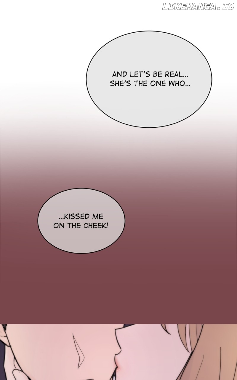 Love or Attraction Chapter 11 - page 51