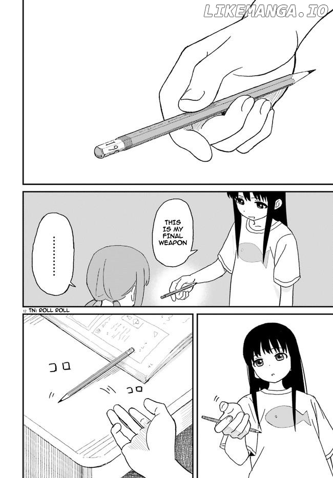 Oneechan Biyori Chapter 2 - page 12