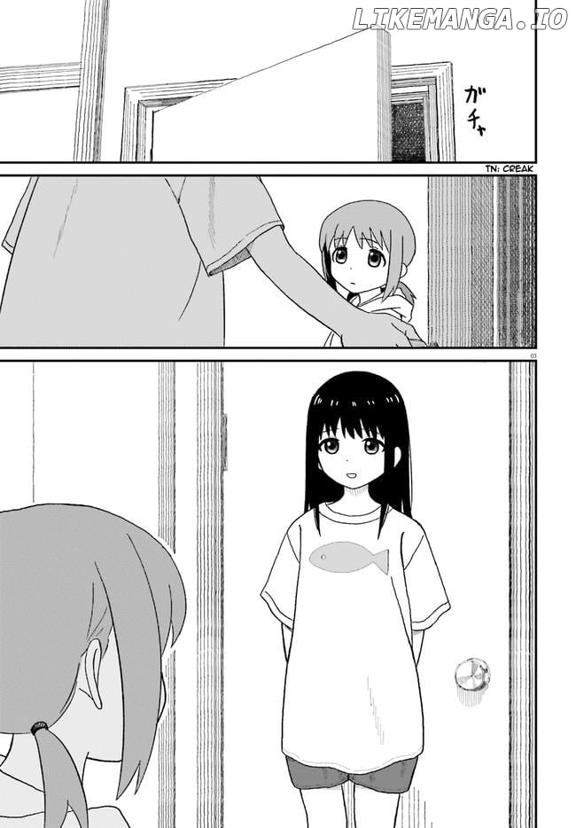 Oneechan Biyori Chapter 2 - page 3