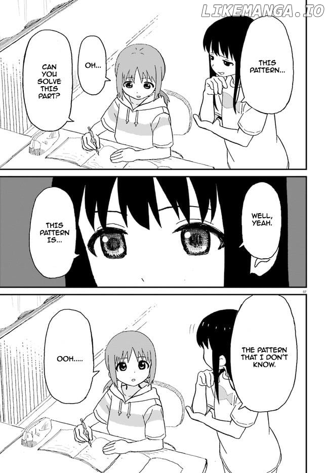 Oneechan Biyori Chapter 2 - page 7