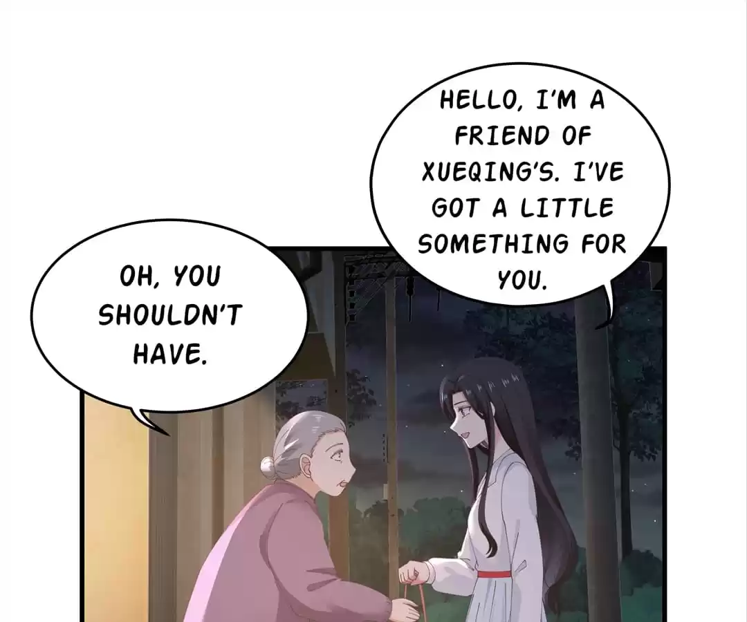 YOVE (Official) Chapter 51 - page 57