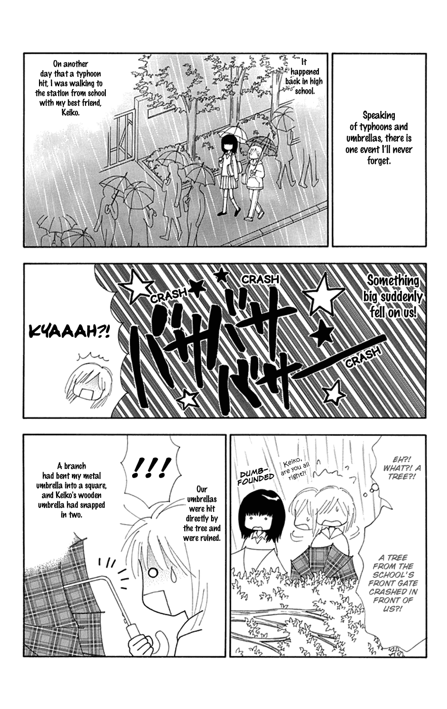 Chitose etc. chapter 34.5 - page 4