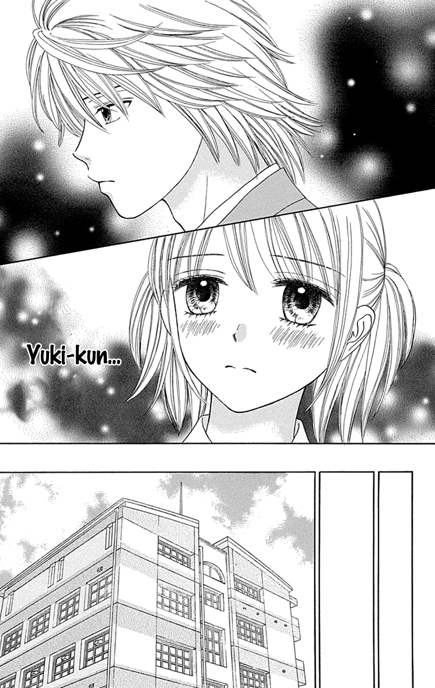 Chitose etc. chapter 35 - page 26