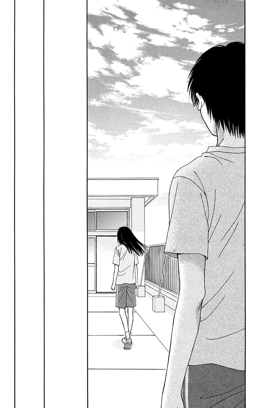 Chitose etc. chapter 44 - page 9