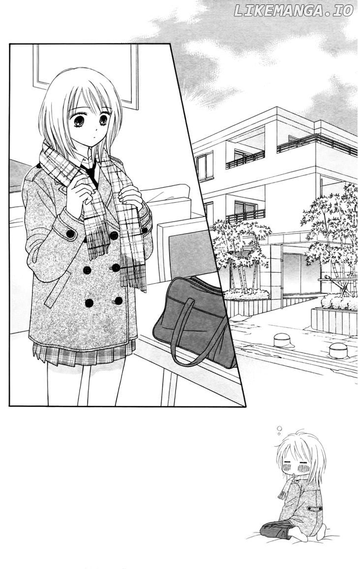 Chitose etc. chapter 14 - page 6