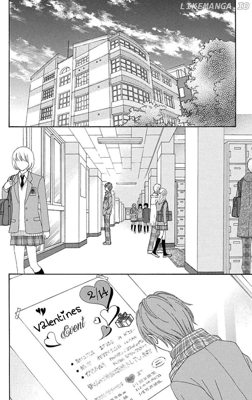 Chitose etc. chapter 29 - page 25