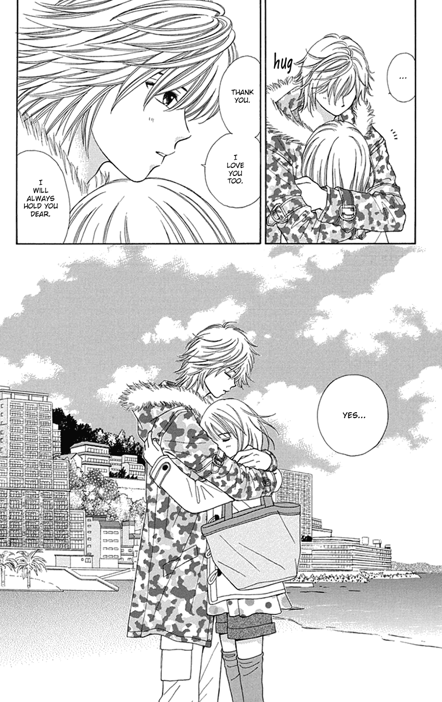 Chitose etc. chapter 29 - page 7