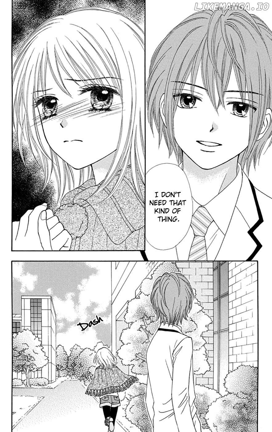 Chitose etc. chapter 33 - page 12