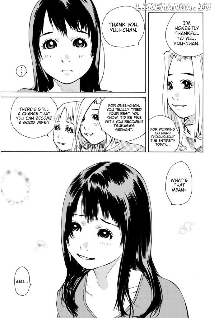 Pastel Chapter 146 - page 40