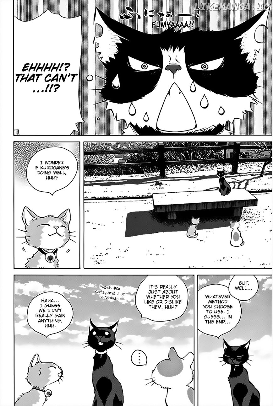 Pastel Chapter 150 - page 44