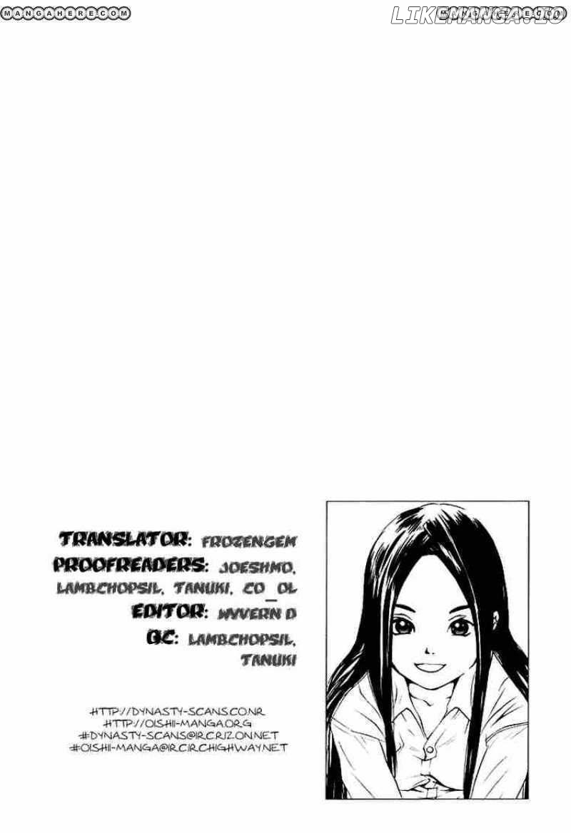 Pastel Chapter 68 - page 49