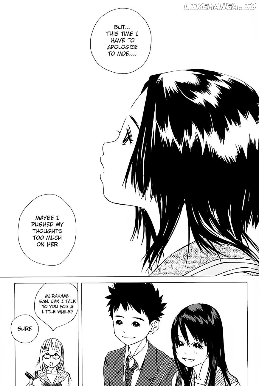 Pastel Chapter 130 - page 40