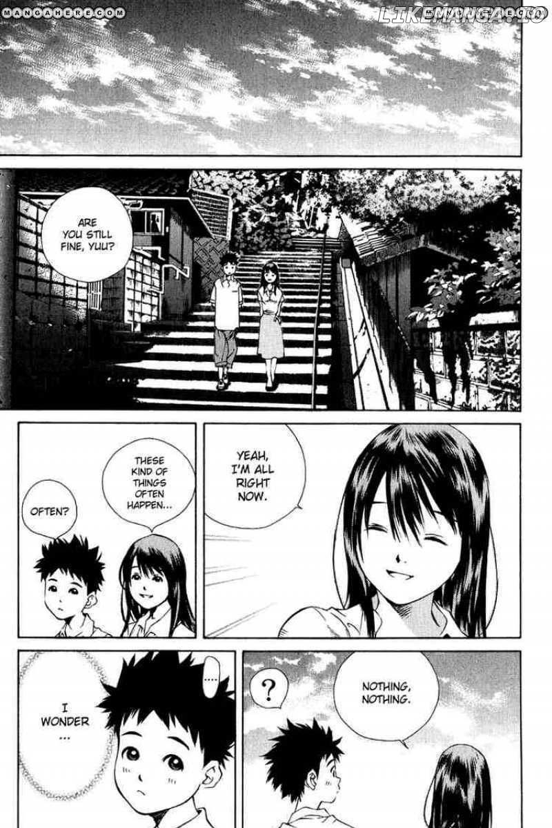 Pastel Chapter 81 - page 43