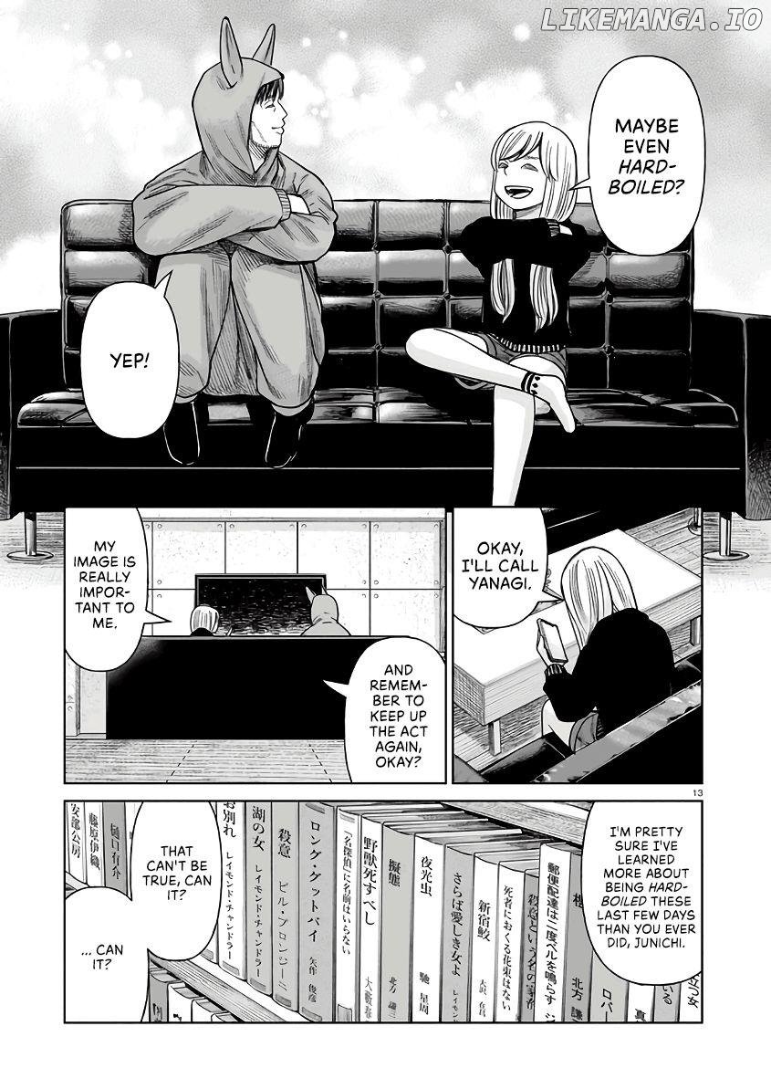 J<->M Chapter 2 - page 13