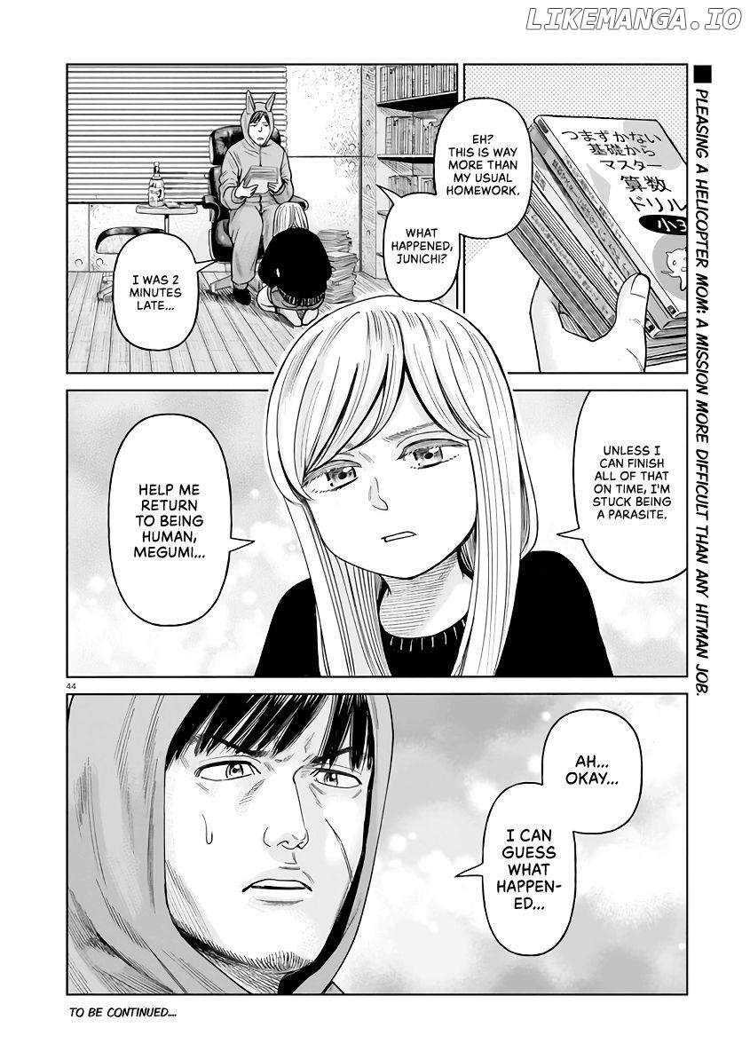 J<->M Chapter 2 - page 43