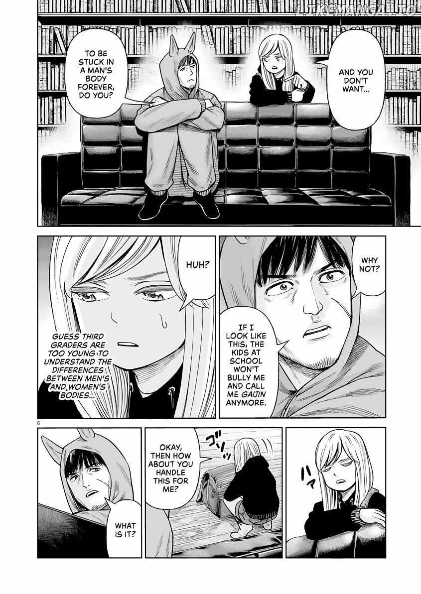 J<->M Chapter 2 - page 6