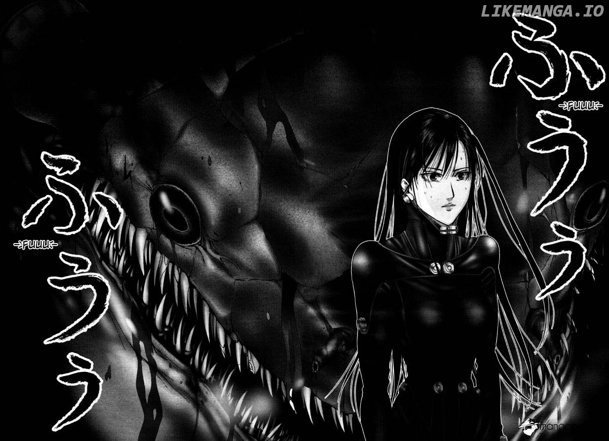 Gantz:g chapter 14 - page 24