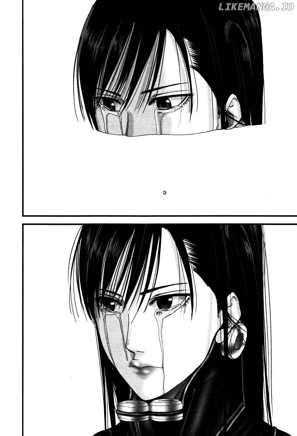 Gantz:g chapter 18 - page 4