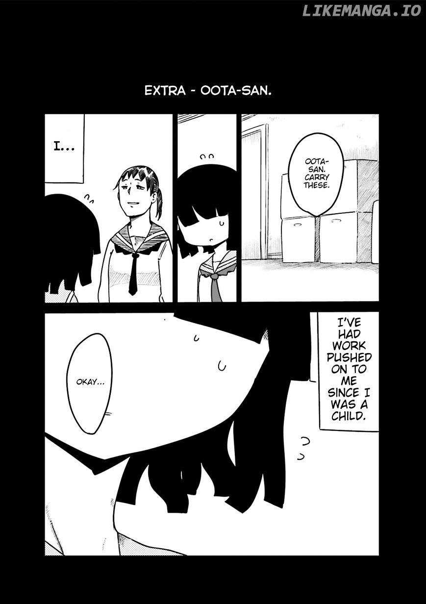 Komori-San Wa Kotowarenai! chapter 43 - page 9