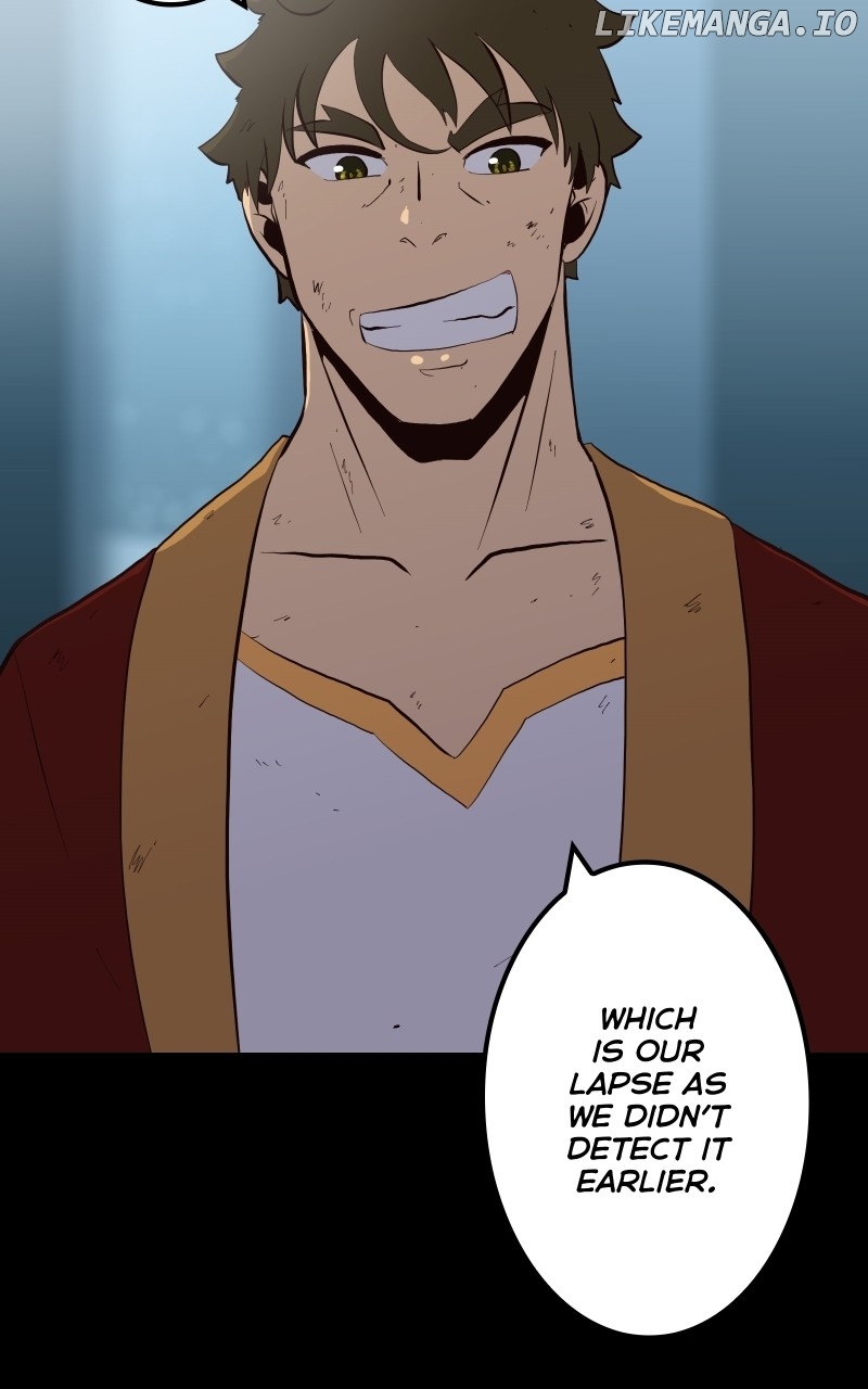 Children of Mirra Chapter 50 - page 82