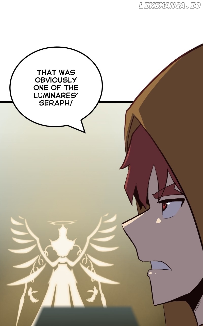 Children of Mirra Chapter 52 - page 61