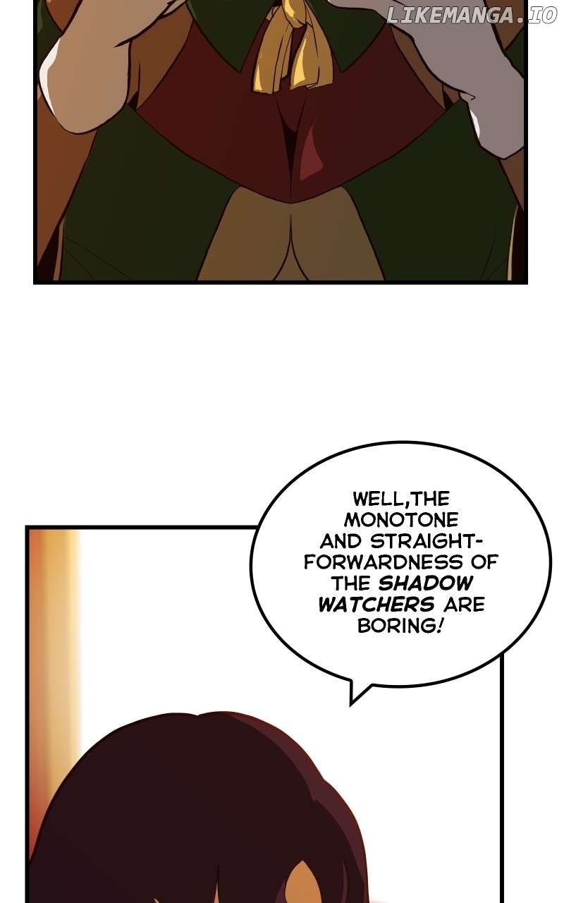 Children of Mirra Chapter 53 - page 5