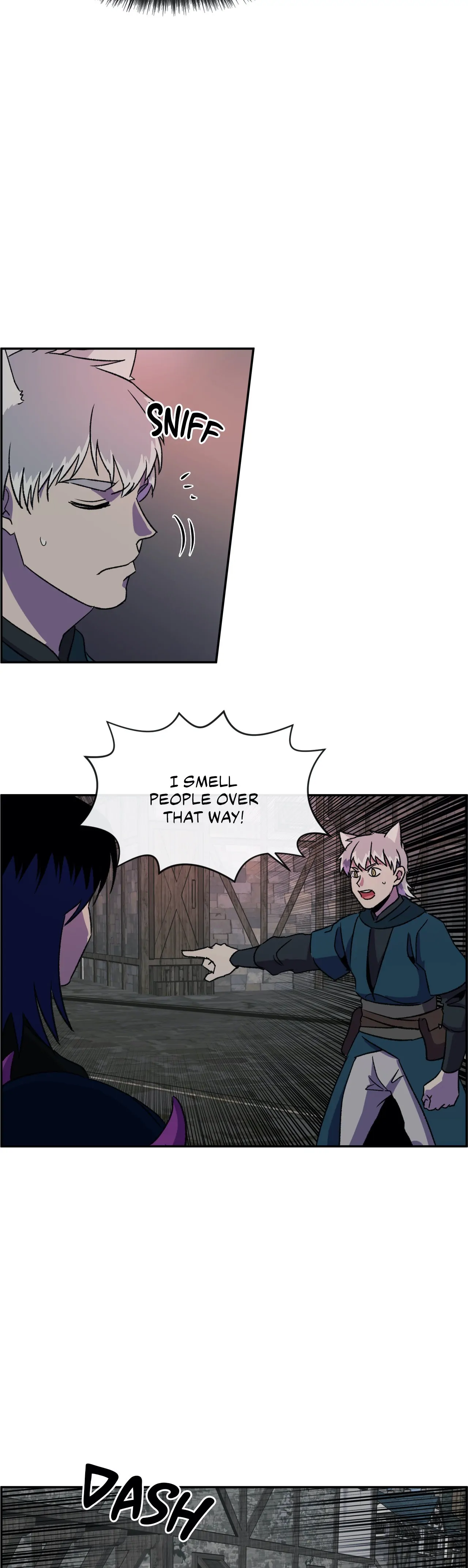 The Demon King Diaries Chapter 58 - page 23