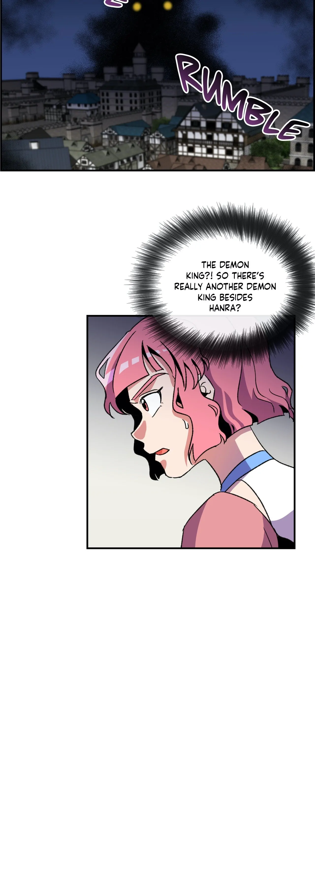 The Demon King Diaries Chapter 58 - page 6