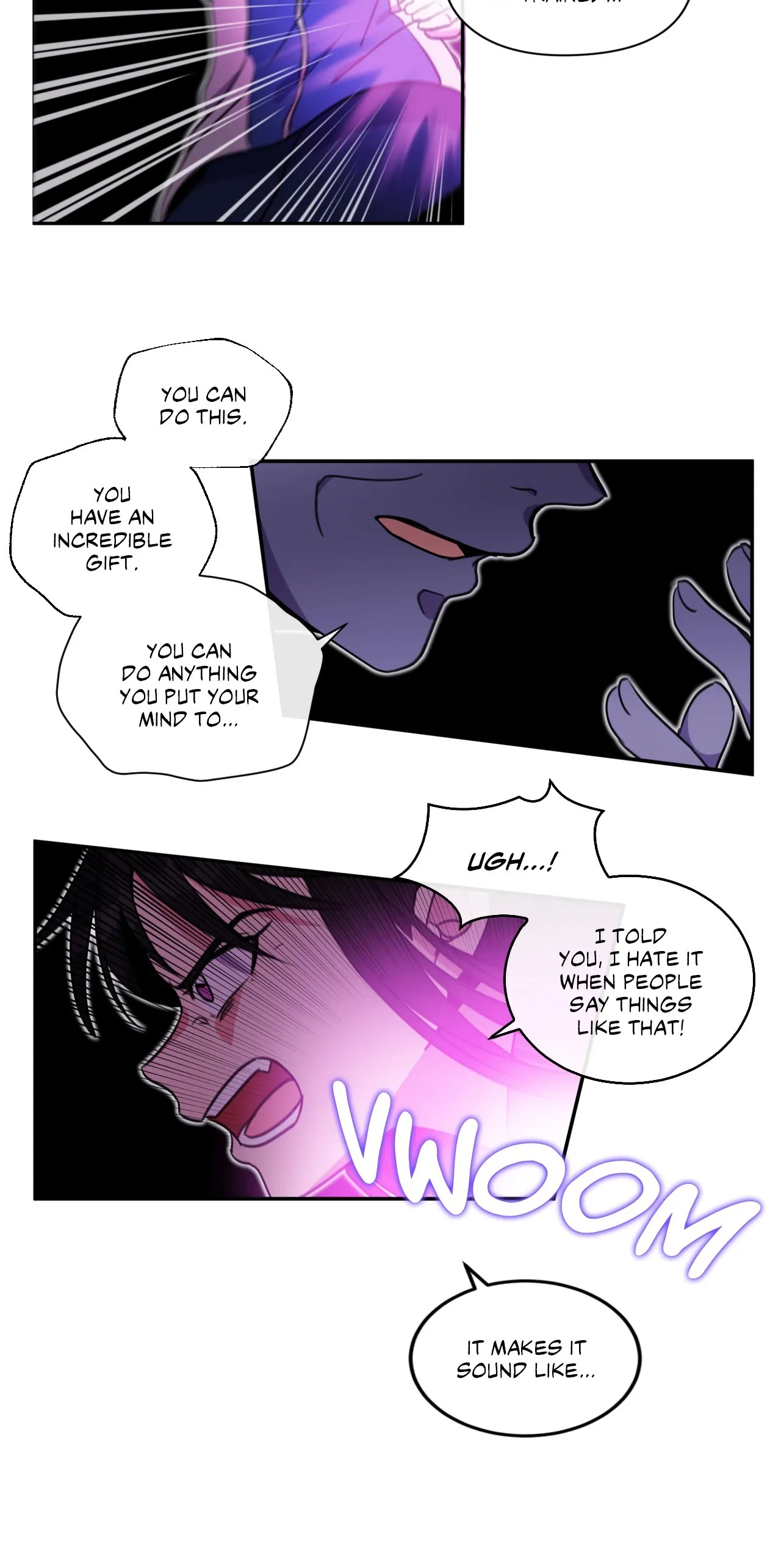 The Demon King Diaries Chapter 82 - page 9