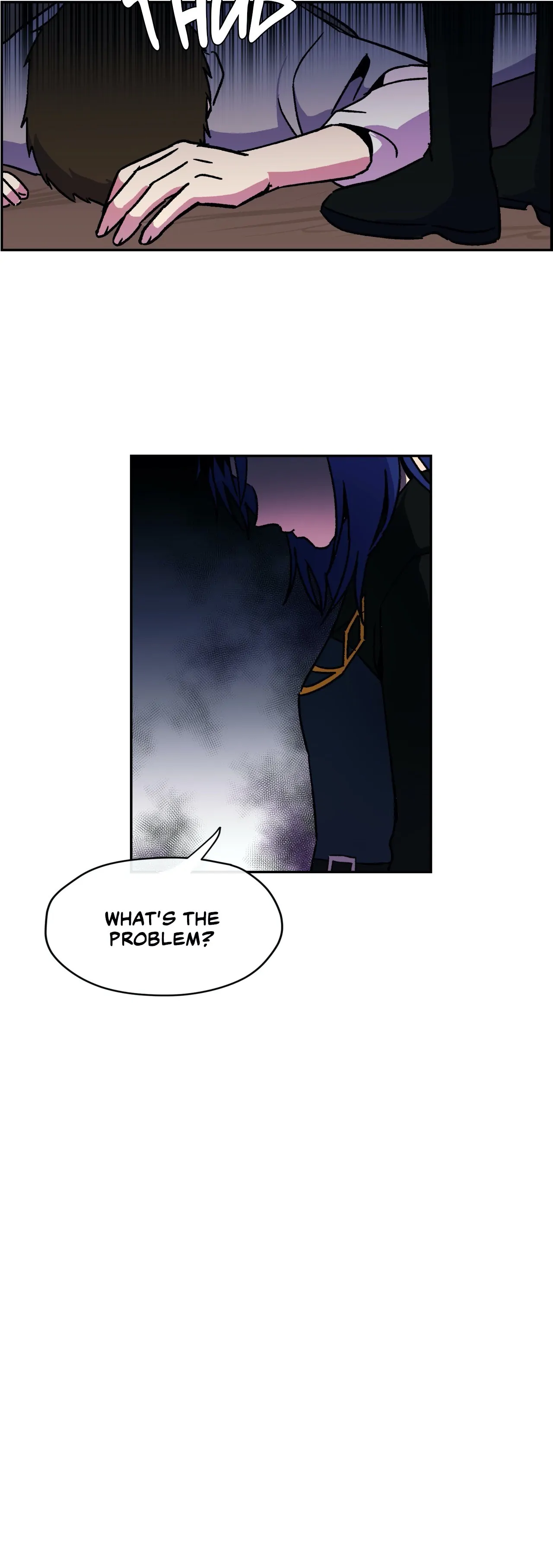 The Demon King Diaries Chapter 63 - page 6