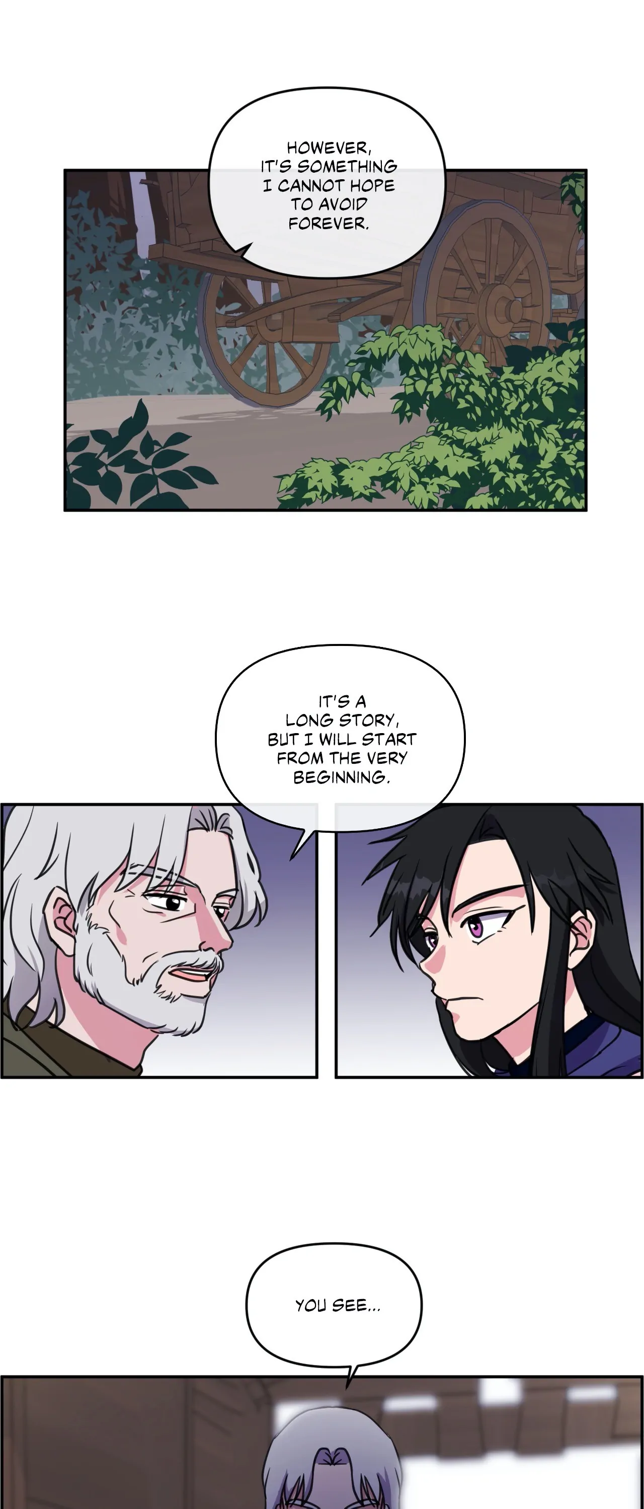 The Demon King Diaries Chapter 89 - page 22