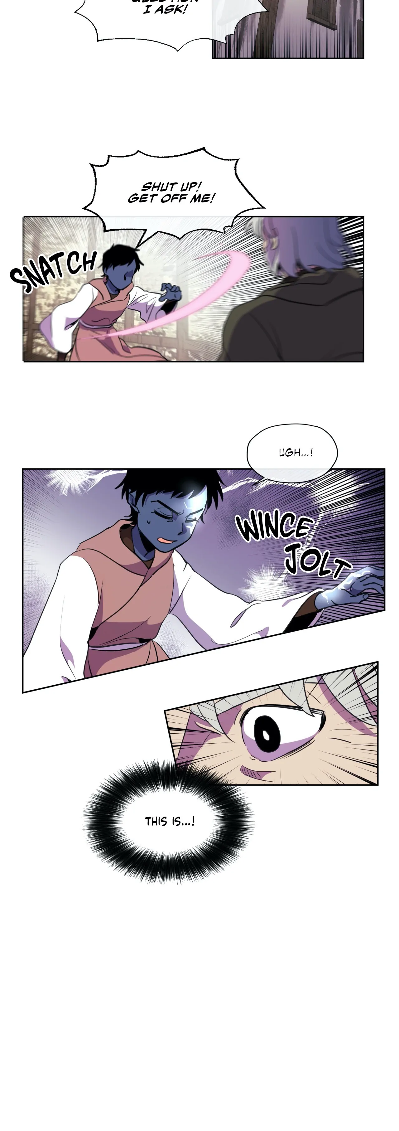 The Demon King Diaries Chapter 68 - page 17