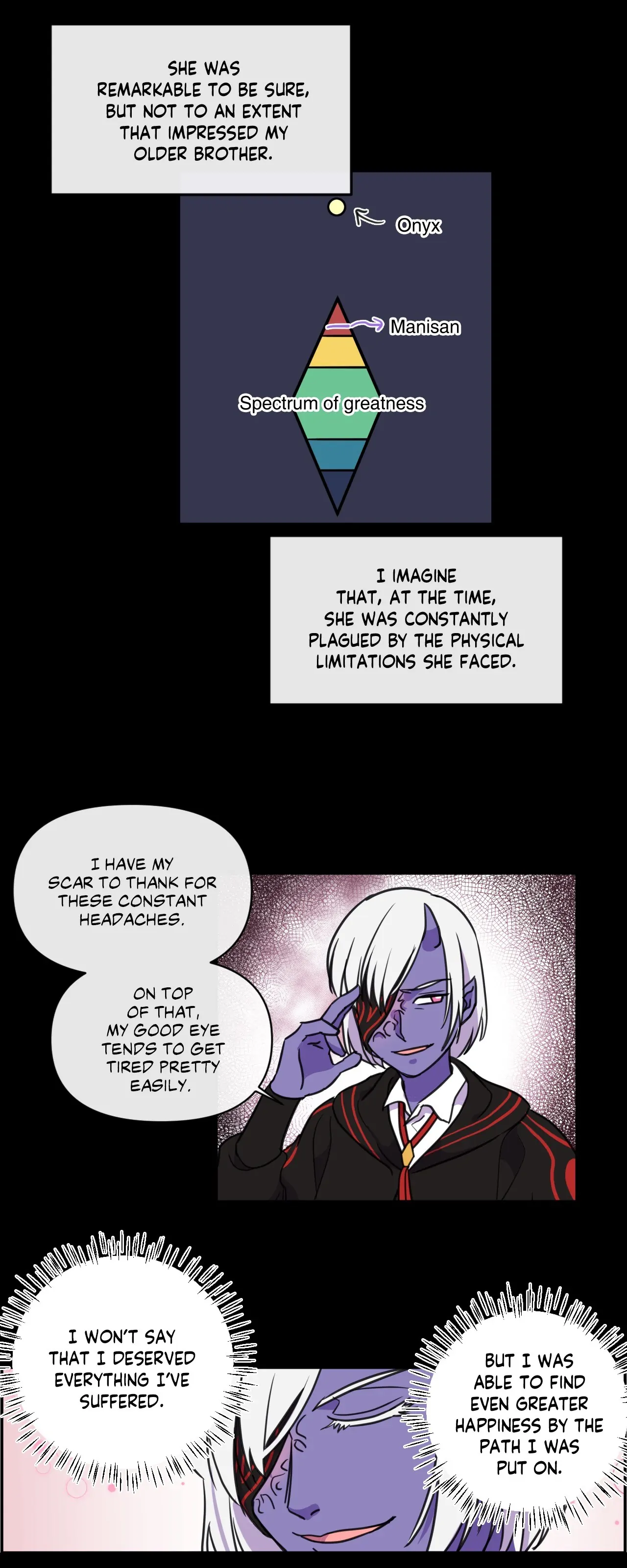 The Demon King Diaries Chapter 90 - page 13