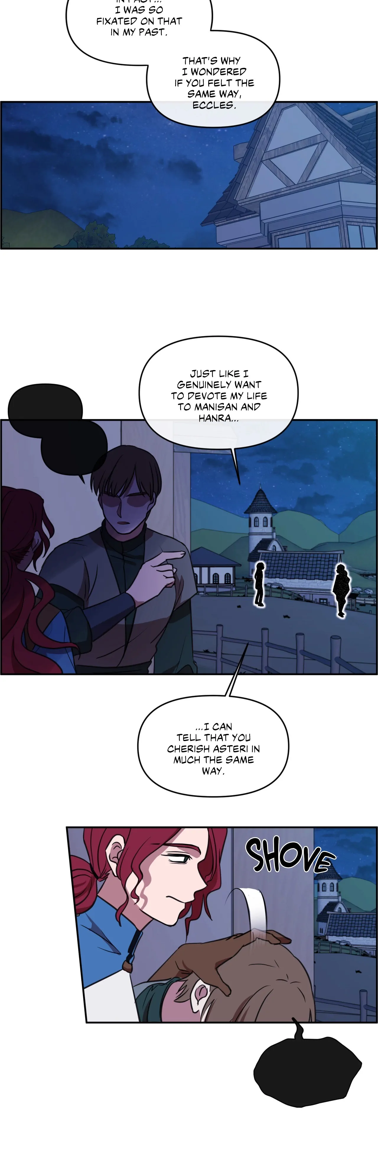 The Demon King Diaries Chapter 92 - page 27