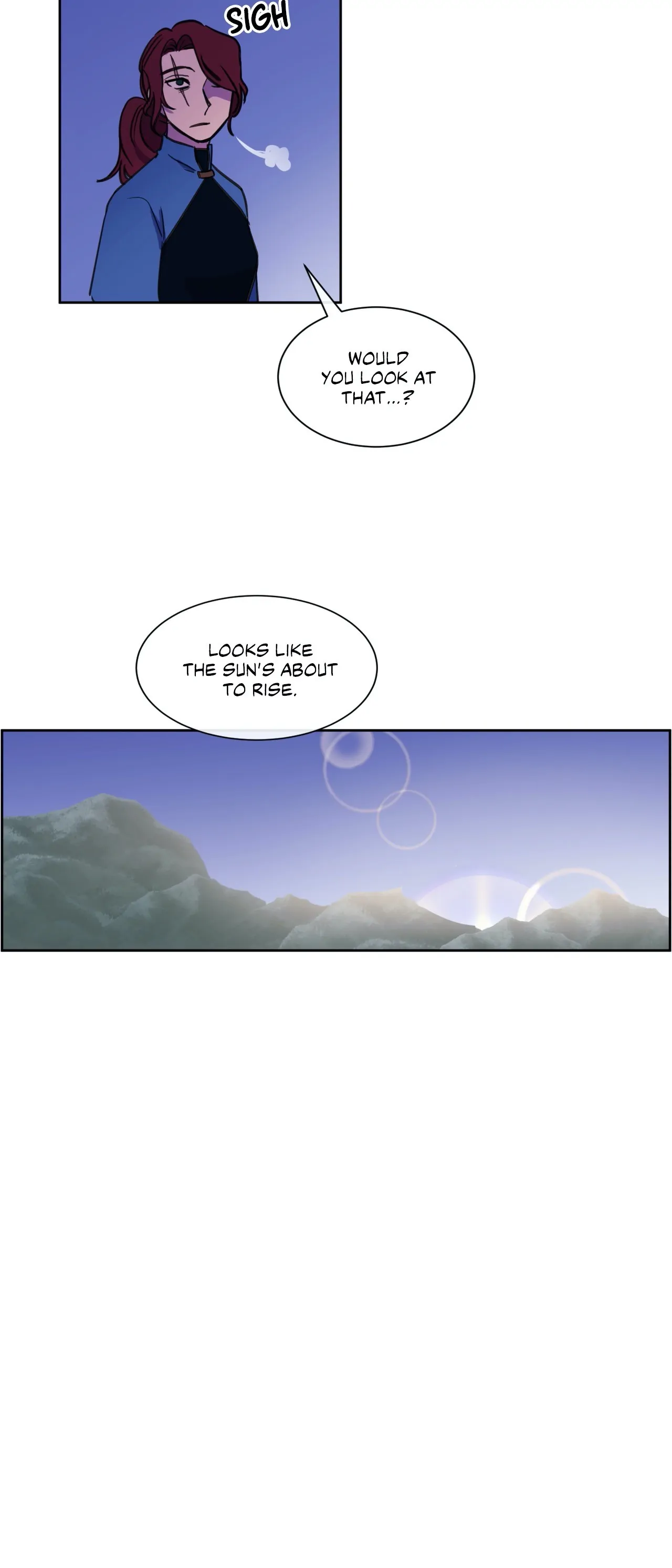 The Demon King Diaries Chapter 73 - page 14