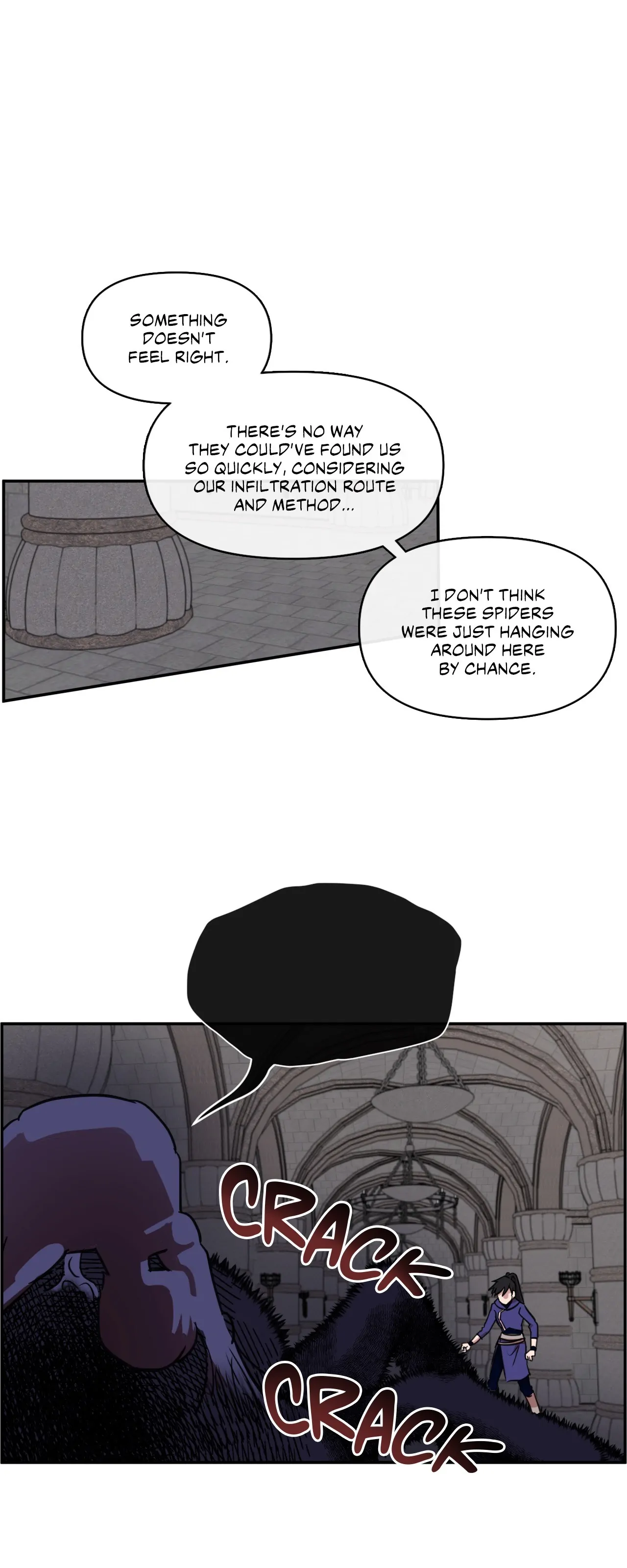 The Demon King Diaries Chapter 95 - page 13