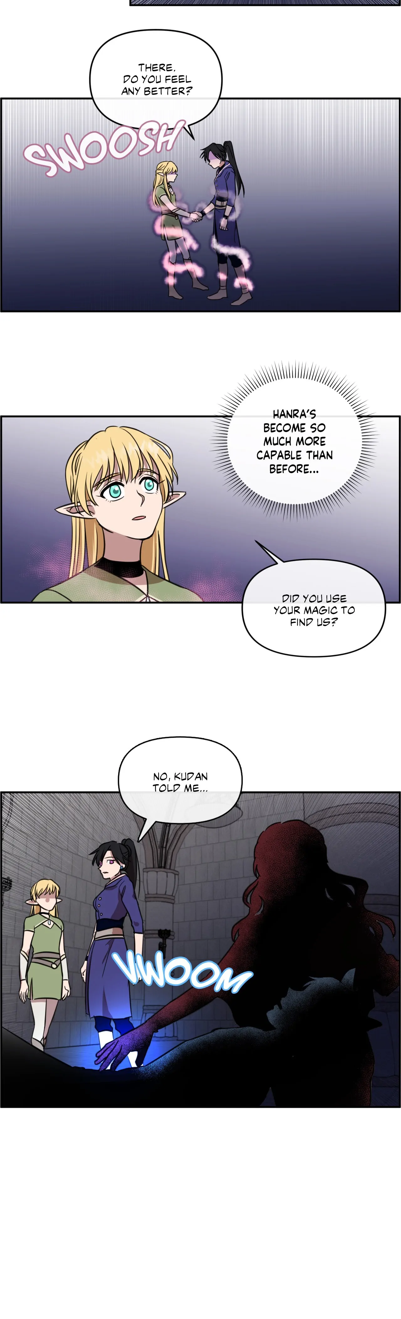 The Demon King Diaries Chapter 95 - page 24