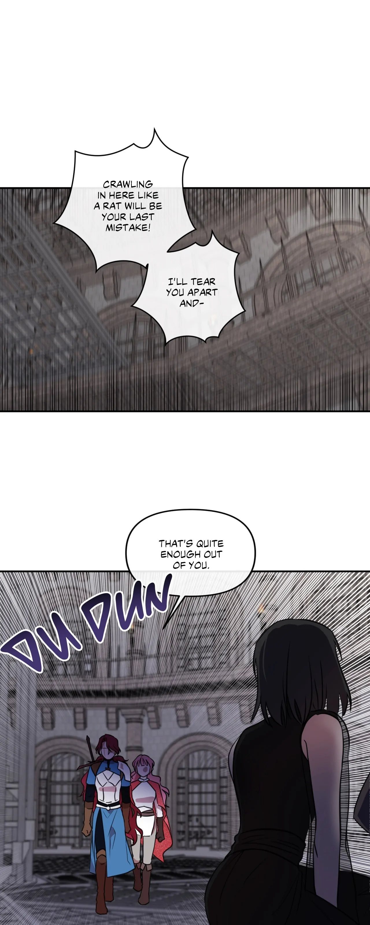 The Demon King Diaries Chapter 96 - page 4