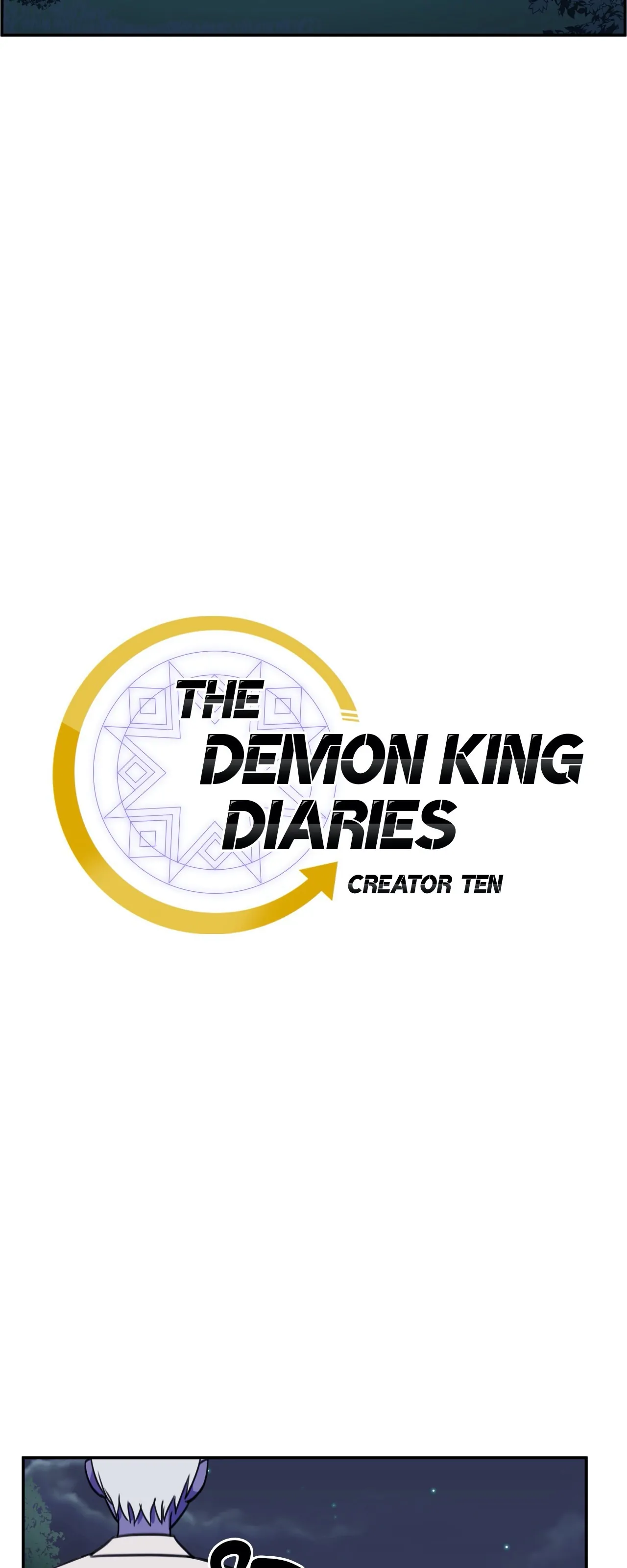 The Demon King Diaries Chapter 78 - page 2