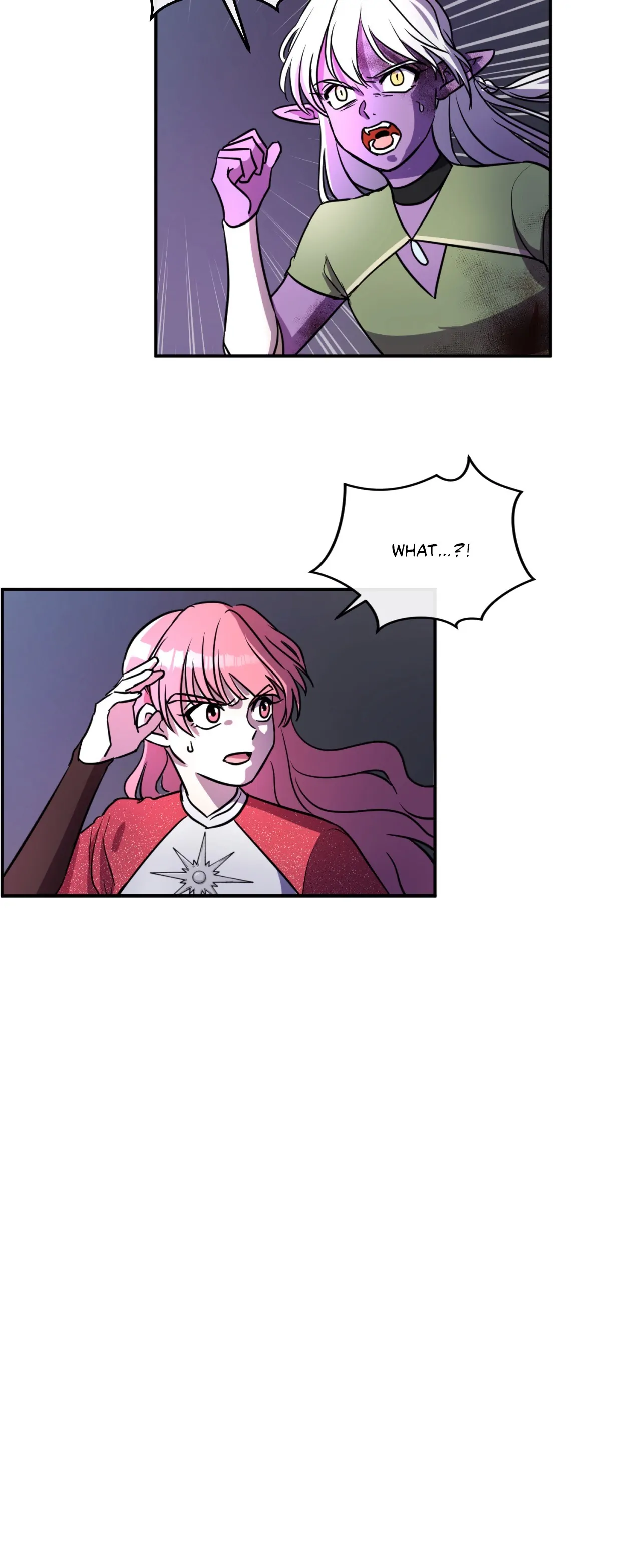 The Demon King Diaries Chapter 100 - page 24