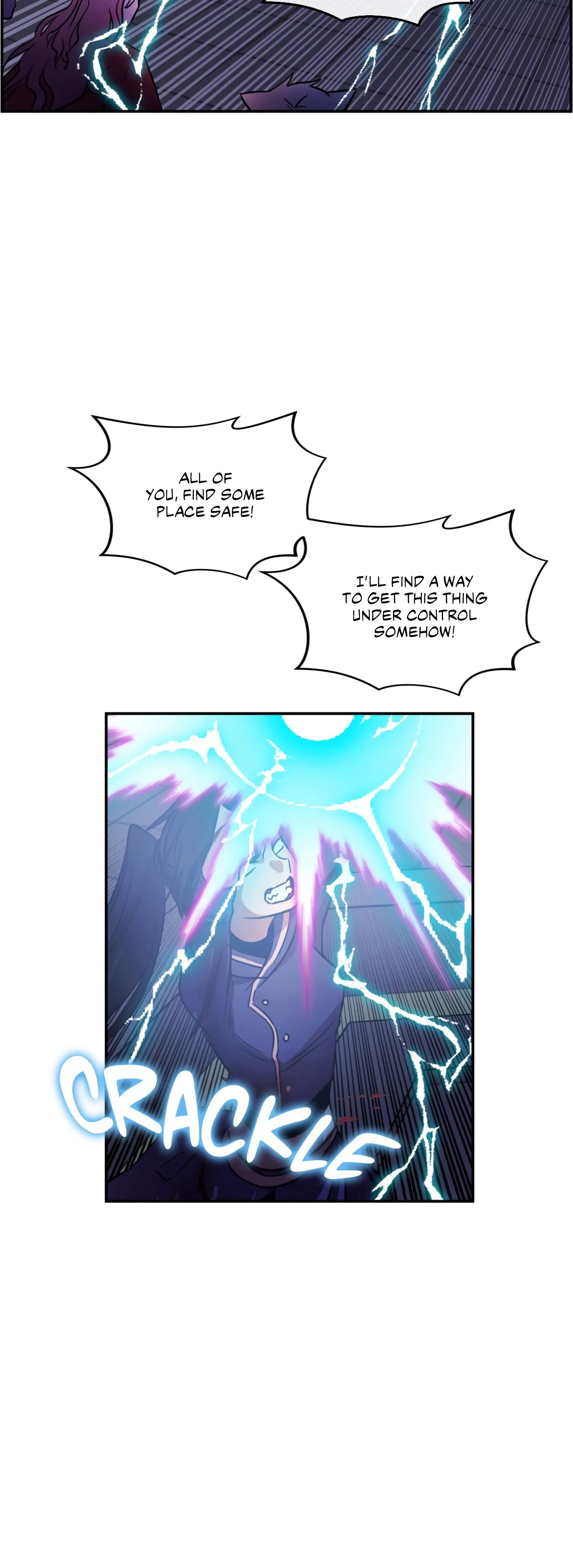 The Demon King Diaries Chapter 100 - page 26