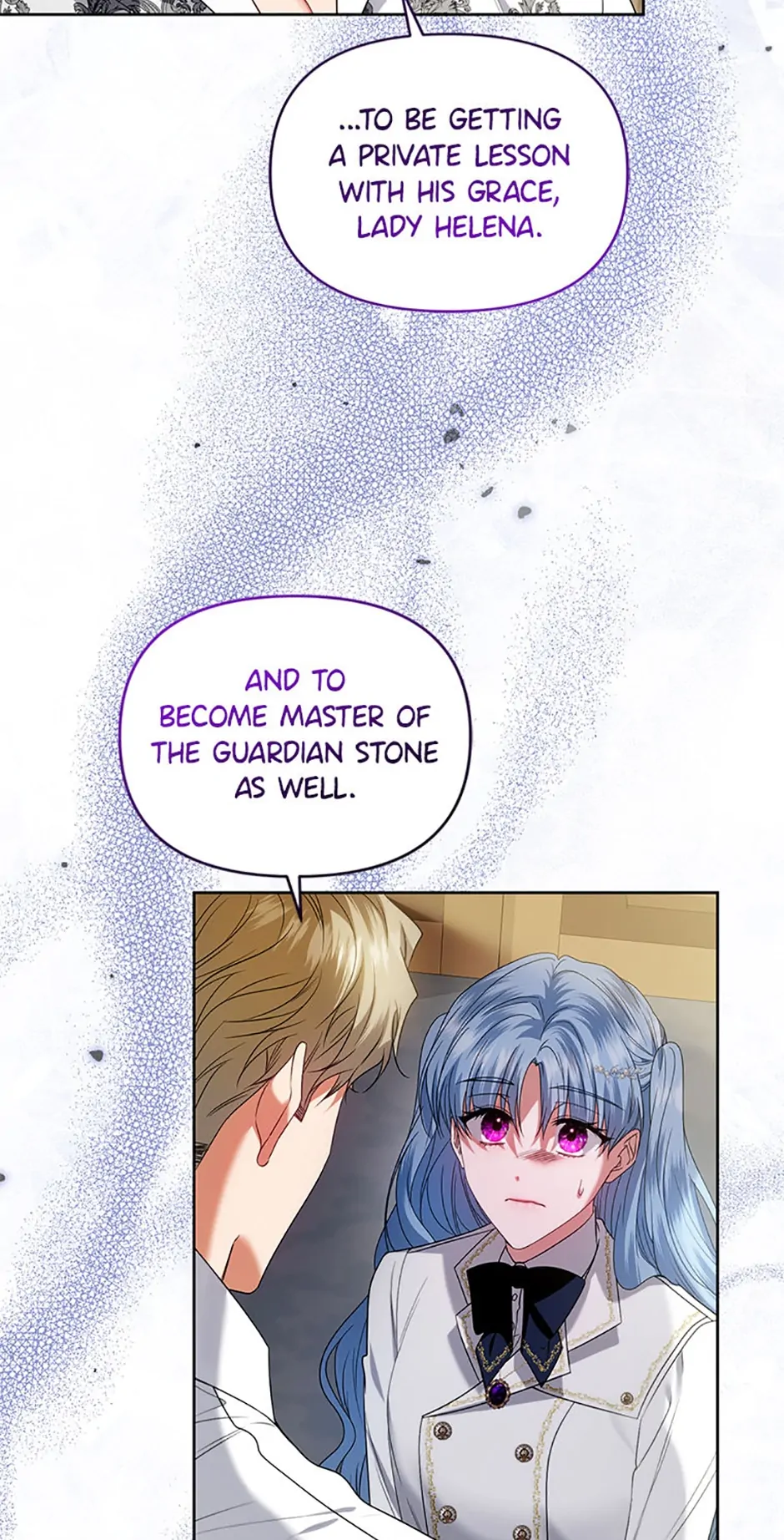 Helena: Master of the Guardian Stone Chapter 76 - page 72