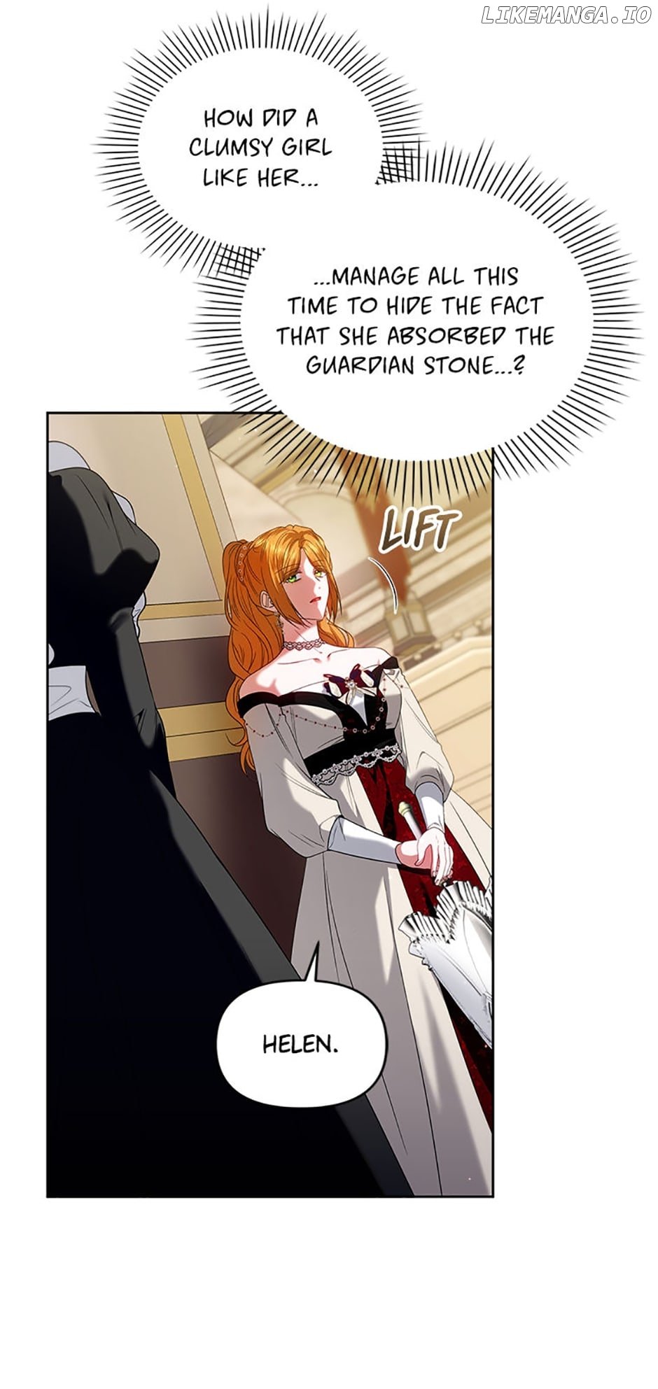 Helena: Master of the Guardian Stone Chapter 78 - page 52