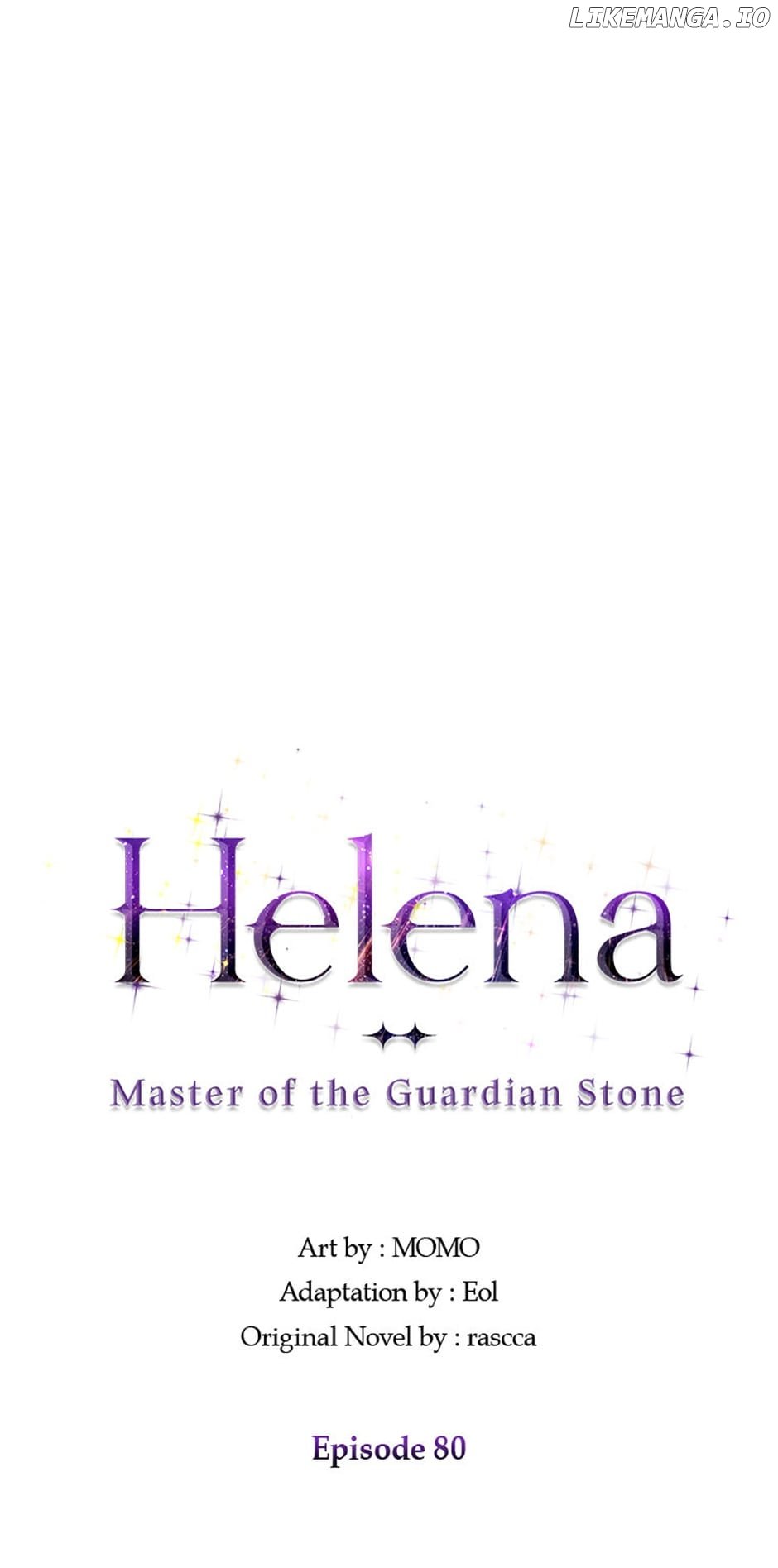 Helena: Master of the Guardian Stone Chapter 80 - page 18