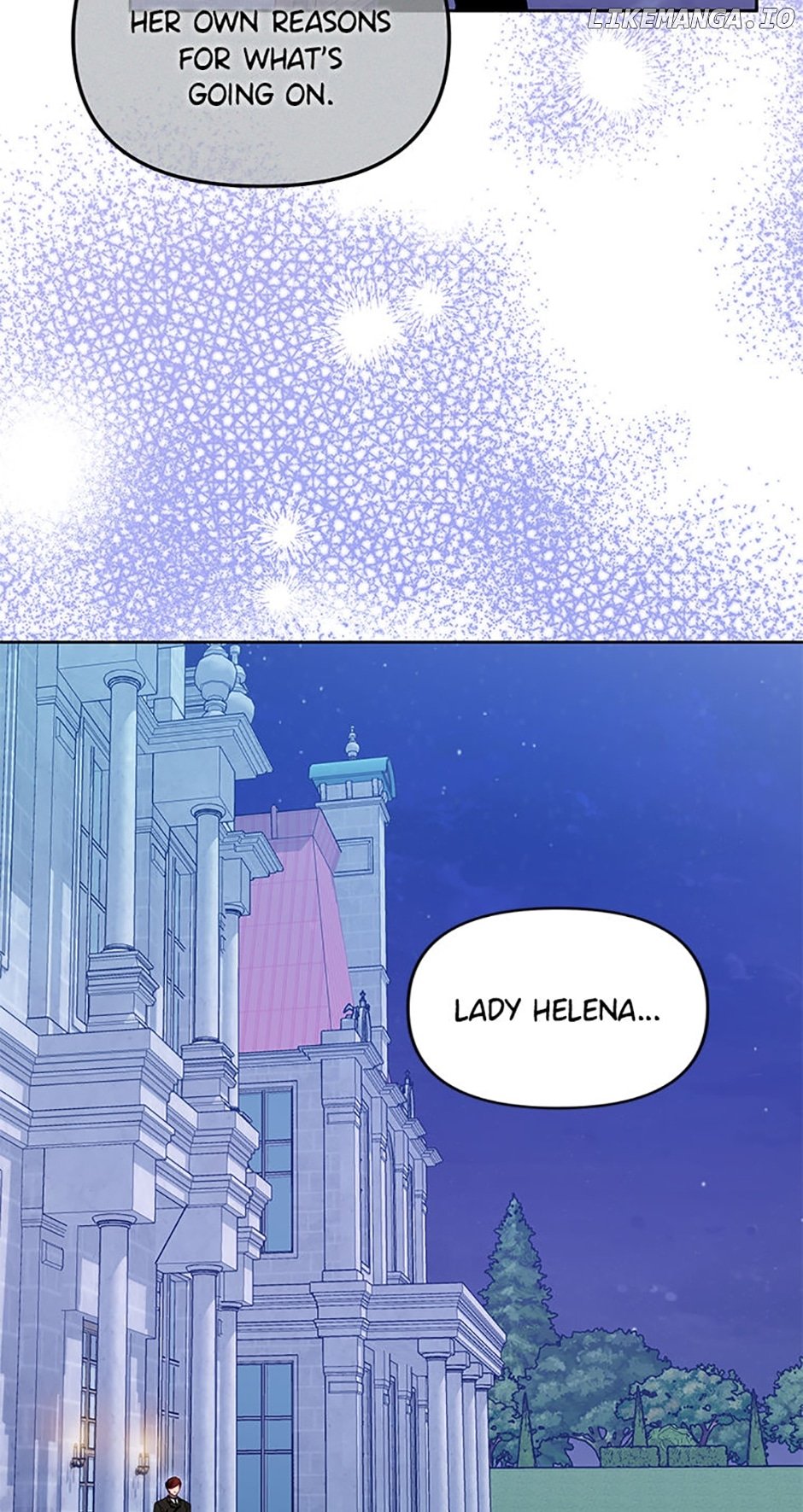 Helena: Master of the Guardian Stone Chapter 80 - page 3