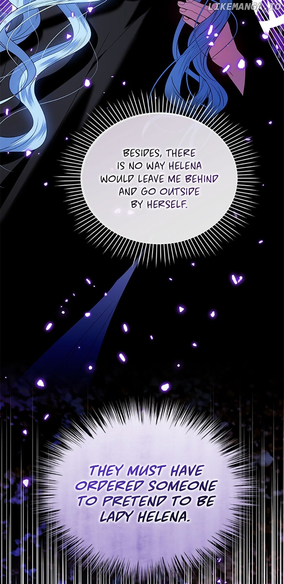 Helena: Master of the Guardian Stone Chapter 80 - page 26