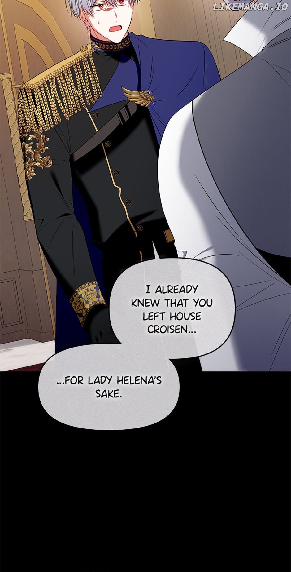 Helena: Master of the Guardian Stone Chapter 80 - page 68